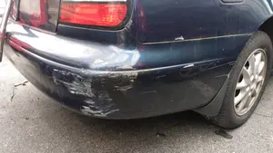 DAEWOO LEGANZA foto 4