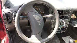 SEAT IBIZA (6K1) foto 7