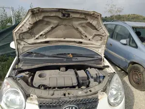 KIA PICANTO (SA) foto 5