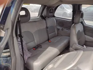 CHRYSLER VOYAGER (RG) foto 7