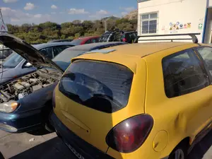 FIAT BRAVO (182) foto 4