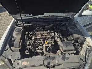 CITROEN XSARA BERLINA foto 4