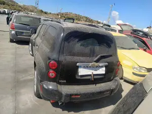 CHEVROLET HHR foto 4