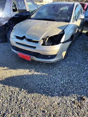 CITROEN C4 BERLINA foto 1