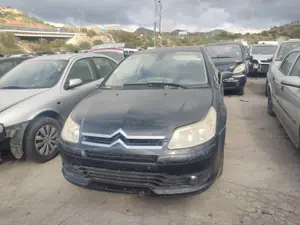 CITROEN C4 COUPE foto 1