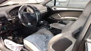 PEUGEOT 407 COUPÉ foto 25