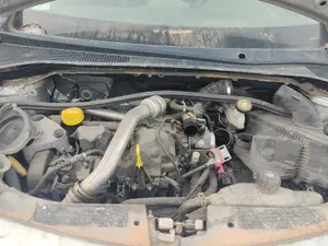 RENAULT CLIO III foto 4