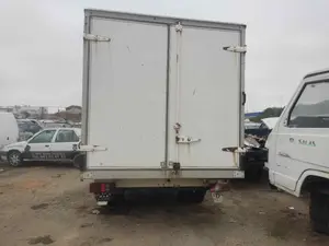 VOLKSWAGEN LT CHASIS foto 6