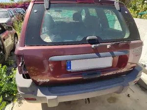 JEEP GRAND CHEROKEE (WJ/WG) foto 3