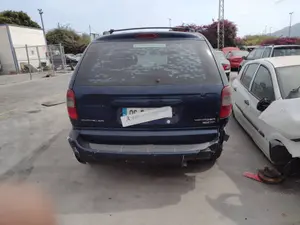 CHRYSLER VOYAGER (RG) foto 5