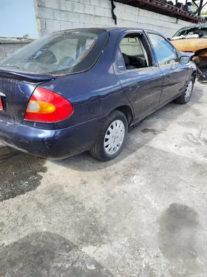 FORD MONDEO BERLINA (GD) foto 7
