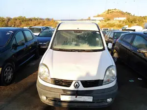 RENAULT KANGOO I (F/KC0) foto 1