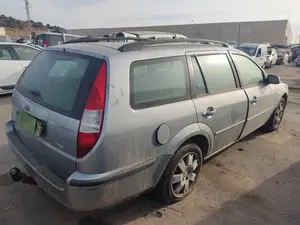 FORD MONDEO TURNIER (GE) foto 2