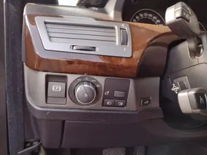 BMW SERIE 7 (E65/E66) foto 4