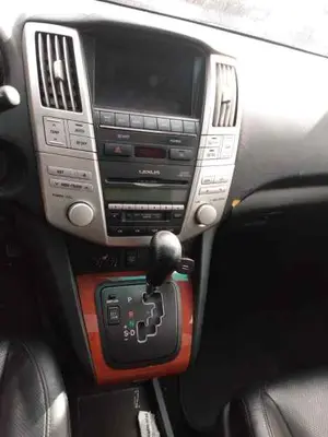 LEXUS RX 300 (MCU35) foto 5