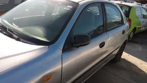 DAEWOO LANOS foto 35