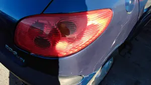 PEUGEOT 206 foto 29