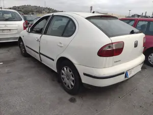 SEAT LEON (1M1) foto 3