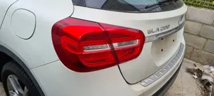 MERCEDES-BENZ CLASE GLA (BM 156) foto 31