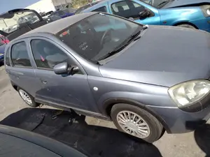OPEL CORSA C foto 3