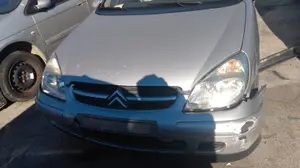 CITROEN C5 BERLINA foto 1
