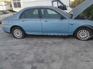 MG ROVER ROVER 75 (RJ) foto 2