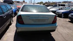 CITROEN C5 BERLINA foto 7