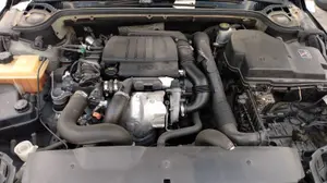 PEUGEOT 407 foto 32