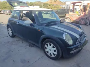 MINI MINI (R50,R53) foto 7