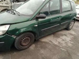 RENAULT SCENIC II (JM) foto 4