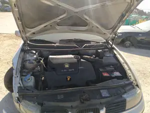 SEAT LEON (1M1) foto 2