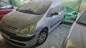 CITROEN XSARA PICASSO foto 2