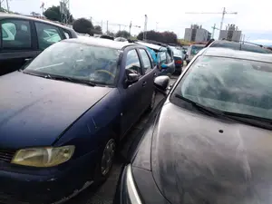SEAT IBIZA (6K1) foto 5