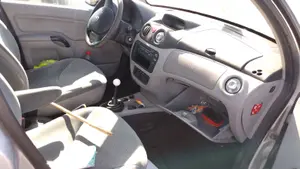 CITROEN C3 foto 9