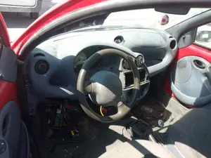 FORD KA (CCQ) foto 4