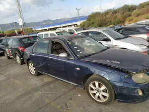 MG ROVER ROVER 75 (RJ) foto 2