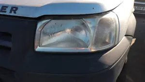 LAND ROVER FREELANDER (LN) foto 32
