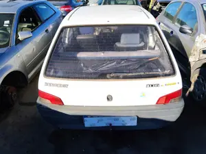 PEUGEOT 106 (S1)(08.1991) foto 4