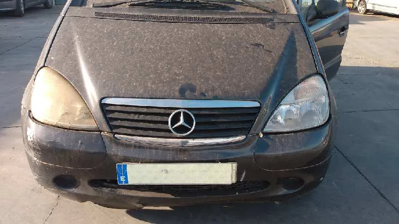 MERCEDES-BENZ CLASE A (BM 168)
