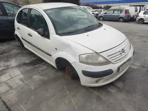 CITROEN C3 foto 2