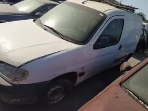 PEUGEOT PARTNER (S1)(07.1996) foto 5