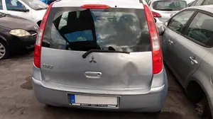 MITSUBISHI COLT CZ3 BERL. 5 (Z30A) foto 13