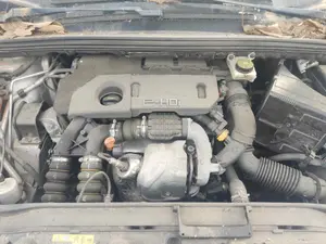 PEUGEOT 308 SW foto 8