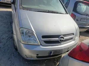 OPEL MERIVA foto 2