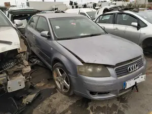 AUDI A3 (8P1) foto 2