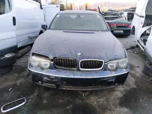 BMW SERIE 7 (E65/E66) foto 1
