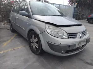 RENAULT SCENIC II (JM) foto 2