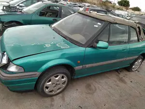 MG ROVER ROVER 200 (XW) foto 4