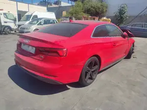 AUDI A5 COUPE (F53) foto 8