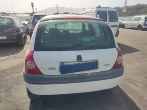 RENAULT CLIO II FASE I (B/CB0) foto 6
